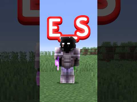 Es vs Najlepsza Budowniczka w Minecraft
