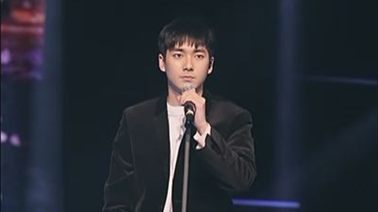 [슈가캠] 뉴이스트 W(NU`EST W) Aron - '2018 바람아 멈추어다오'♪ (세로캠ver.)