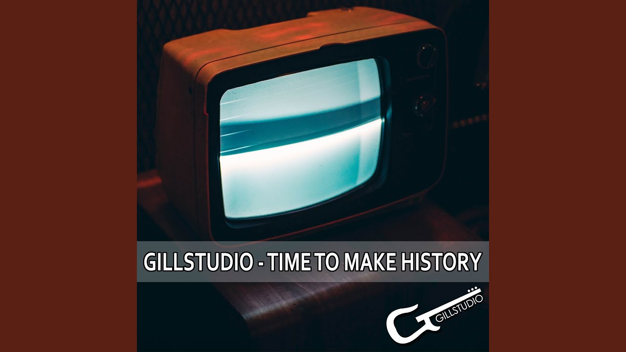 Time to Make History YouTube