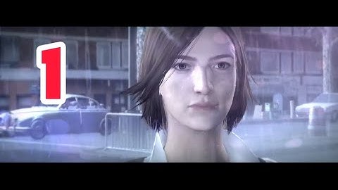 The Evil Within PlayStation4 Walkthrough Part 1- Psychopath