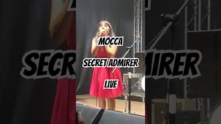 Download Lagu Mocca - Secret Admirer Live #mocca #secretadmirer #livemusic #mblocspace MP3