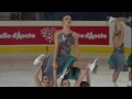 Championnats du monde ISU de patinage synchronisé 2015