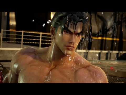 Warrior Bryan Ragequits in Demotion Risk VS Forest613's Vindicator Jin Tekken 7 PS4 Version