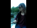 Central Park boat ride2