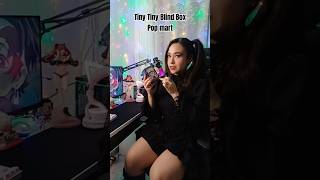 Blind Box Pop Mart, Tiny Tiny Nueva Colección