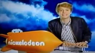 Kids Choice award part 1