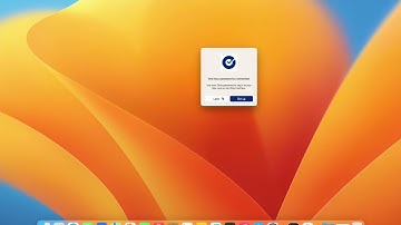 Okta Device Access - Desktop Password Sync macOS