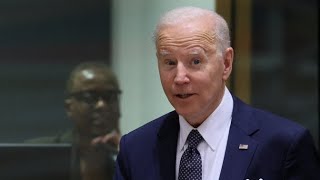 Joe Biden, la machine à gaffes