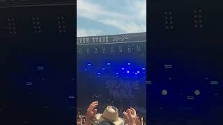 Stunde Null - Keiner stirbt Heilig live at AlpenFlair 21.07.2025