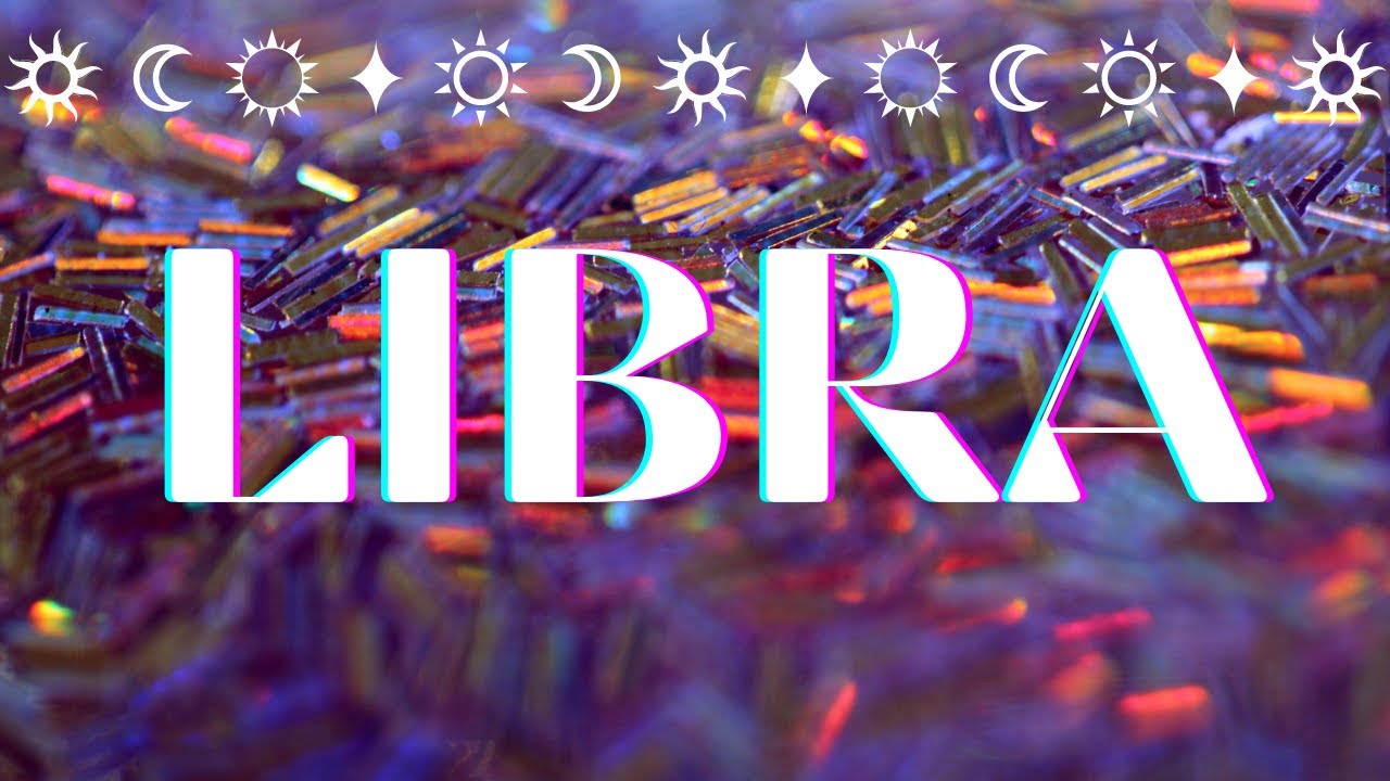 LIBRA TAROT (Crushing Goals + Someone Appears) TIMELESS YouTube