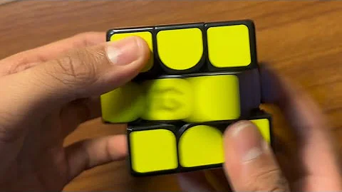 This is a very SUS algorithm...