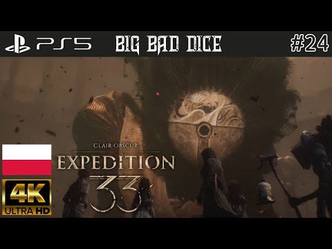 Sirene Boss, Tisseur, Glissando, Kończymy Lokację // Clair Obscur: Expedition 33 // 24