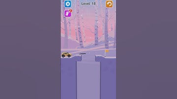 Draw bridge Level 18 #shorts #drawing #drawbridge