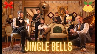 Jingle Bells - SWING ENGINE STREET SEXTET