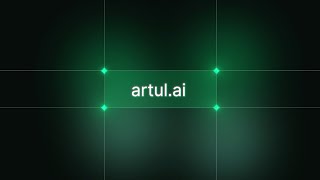 SaaS Explainer Video | High-End Motion Design for Artul AI | Motion Graphics Animation