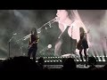 Spinning By HAIM At The Forum LA Thursday Oct 9th 2025 mp3