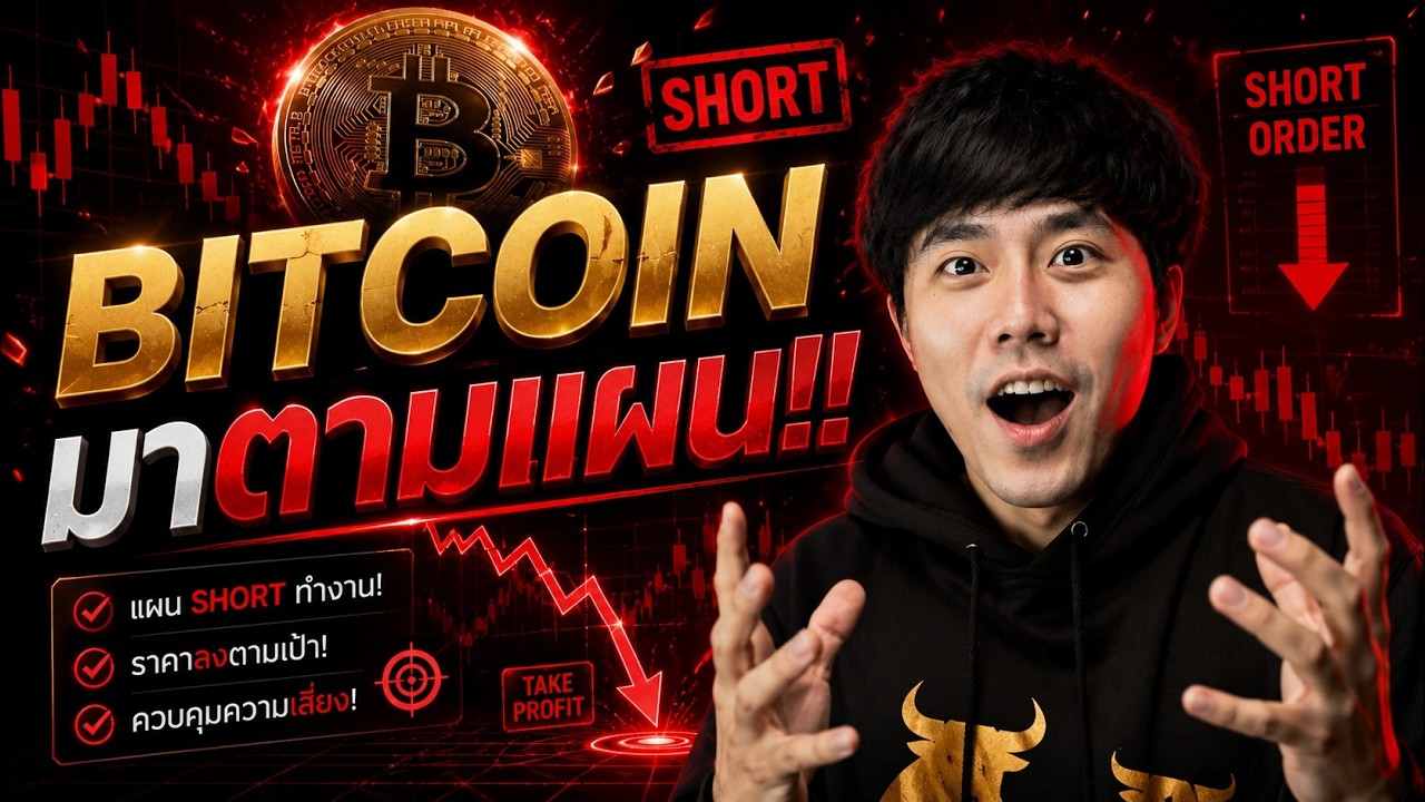 BITCOIN มาตามแผน!!!!!!!!!!!!!!!!!!!!!!!!!!!!!!!!!!!!!!!! 🫣🔥