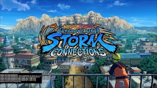 NARUTO X BORUTO Ultimate Ninja STORM CONNECTIONS how to unlock sakura haruno warrior costume color 3 screenshot 4