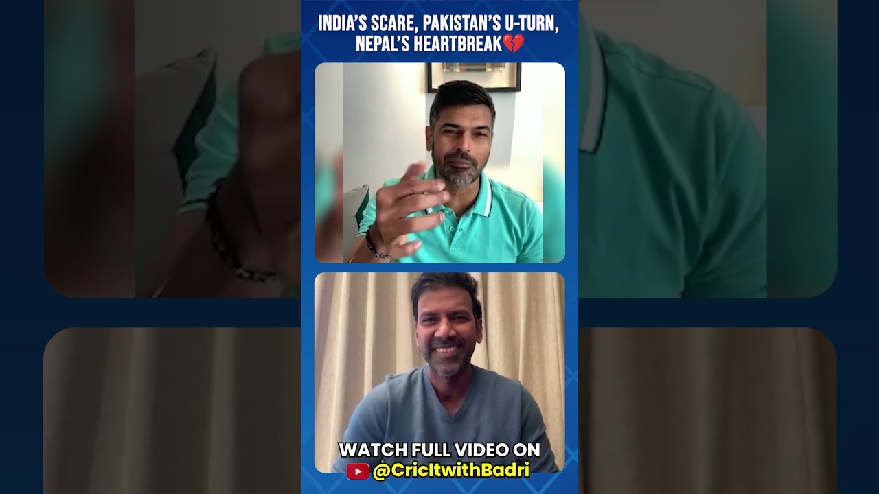 #T20WorldCup Breakdown 🎥🔗 Watch Full Episode!