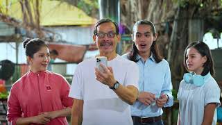 Rev Up Your Rewards with BLINK Scan & Pay! screenshot 3