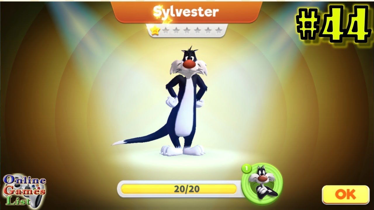 Looney Tunes World of Mayhem Gameplay #44 (ANDROID IOS ...