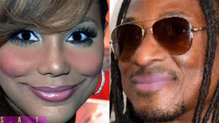 Tamar Braxton said her Boyfriend is her SAVIOR! pays tribute on Instagram (YOU ARE MY GOD)