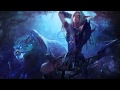 Capture de la vidéo 15  Duskwood - World Of Warcraft - Complete Soundtrack