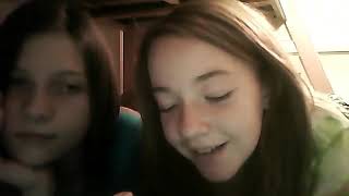 almo5192's Webcam Video from March 25, 2012 11:05 PM