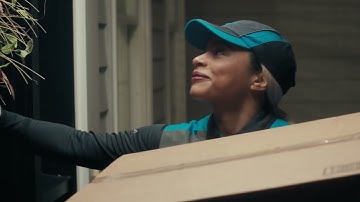 Light a Path for Amazon Deliveries