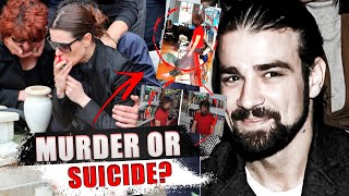 The Netflix Case That Shook Spain and Italy: What Really Happened to Mario Biondo? Content