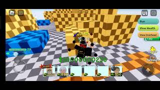NEW ZEUS 6 STAR (BIG NEW UPDATE ALL STAR TOWER DEFENSE) screenshot 5