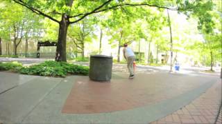 KrYpTiC Pro Scooters | Team Edit 2013