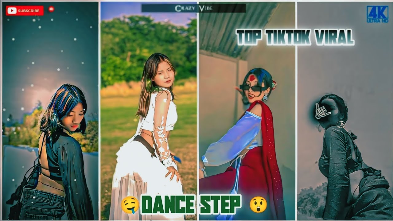 TikTok_Viral_Tharuni_Viral_Girl_Dance_|_Bhojpuri_Queen_|_#youtube  #tharunigirl #bhojpuri #foryou