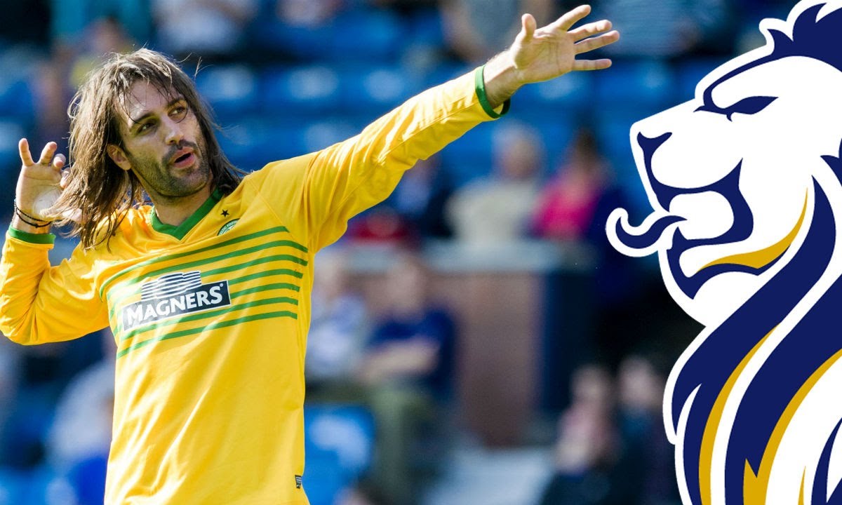 Watch extended highlights of thriller at Rugby Park | Kilmarnock 2-5 Celtic, 28/09/2013