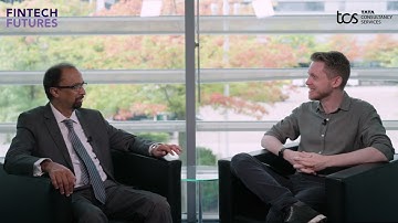 TCS at Sibos 2025 – The transformative power of GenAI and tokenisation in banking and payments