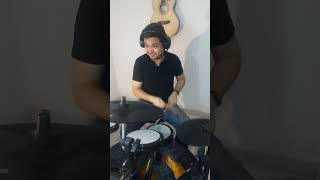 🖤🥁 Eye in the Sky – The Alan Parson Proyect | Cover Batería 🥁🖤