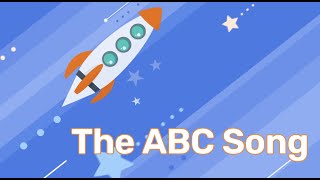 Abc Alphabet Song - Learn The Abcs - Learn The Alphabet