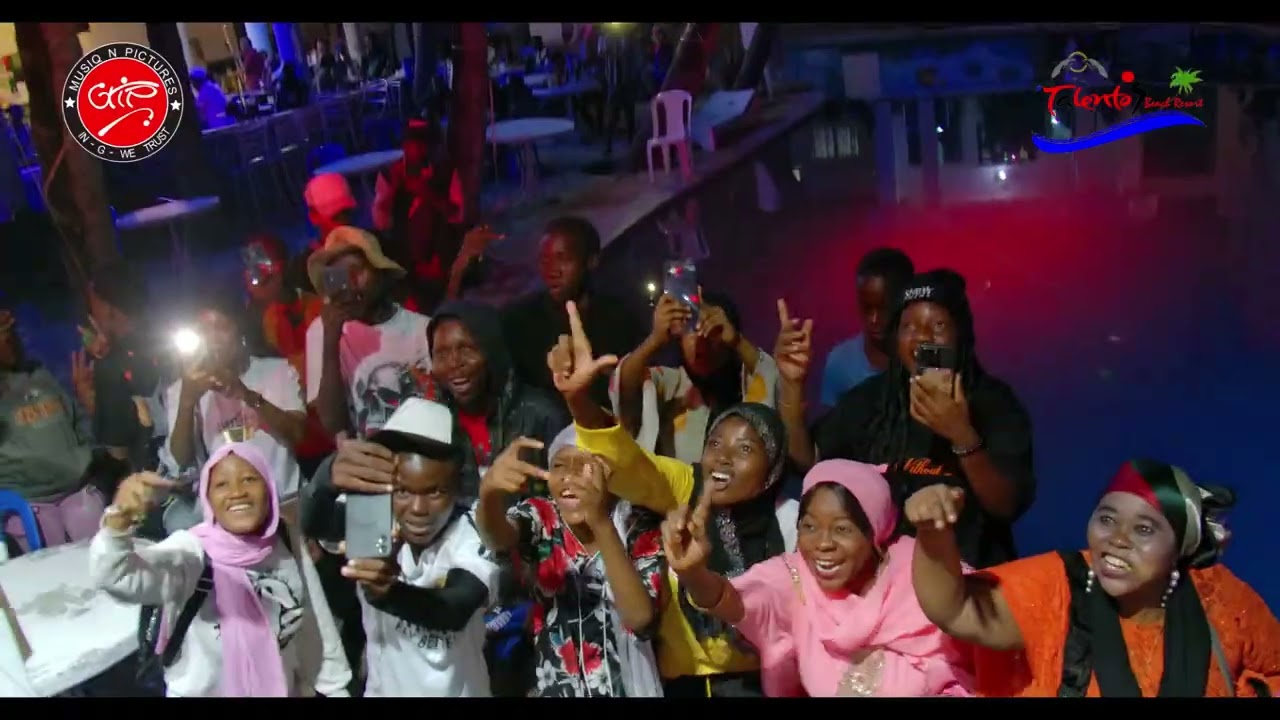 Pelzy, Marsh  Mashavu,   UNITY THROUGH MUSIC