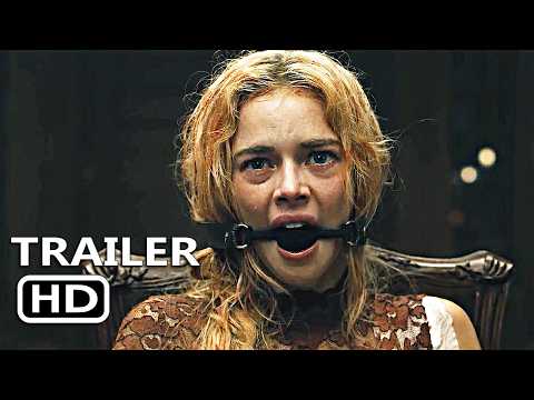 BODA SANGRIENTA 2 Tráiler Español (2026)