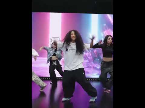 #SDT_DanceNIKI老师💫点燃无限动感🌟🎵：Normani - All Yours #SDTS潮流能量场旗舰店  #街舞  #原创编舞