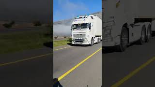 Volvo FH 520