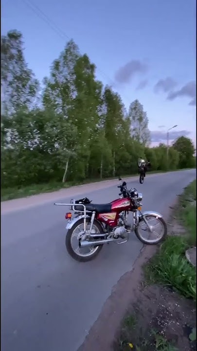 #питбайк - YouTube