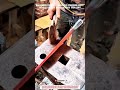 Blacksmith Forging — innovative precision exists because the best hands reached their limit