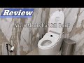 WOODBRIDGE B0960S Auto Flush - After 6 Months Use! Still Good? My Honest Review!
