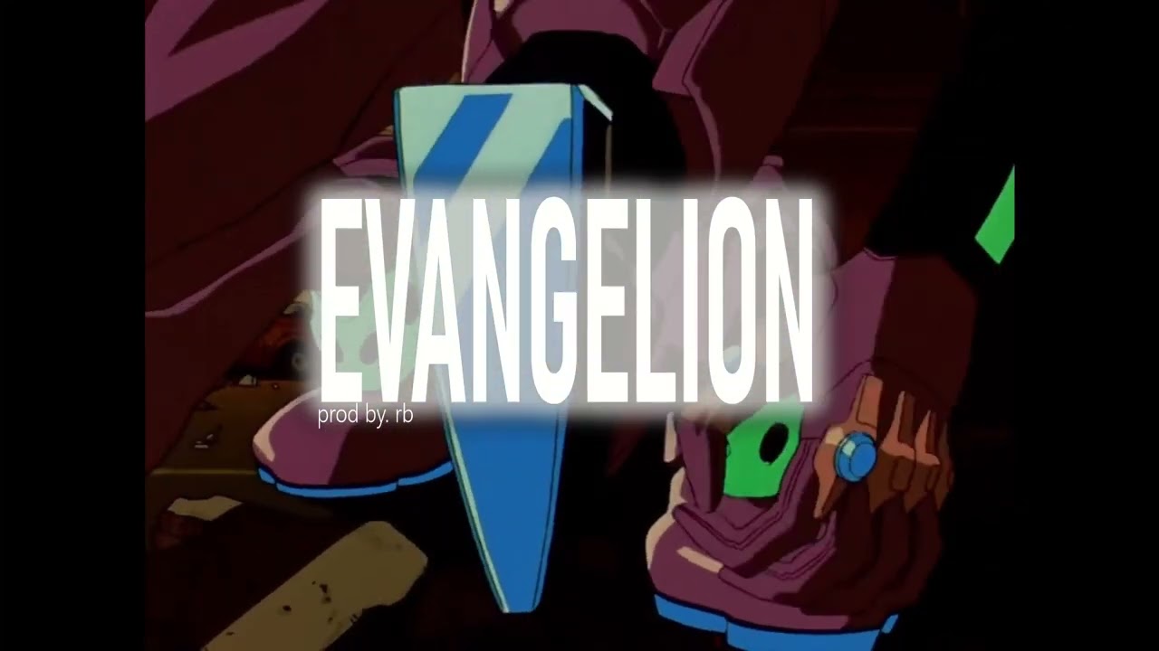 "Evangelion II" Drill remix by Riverbank