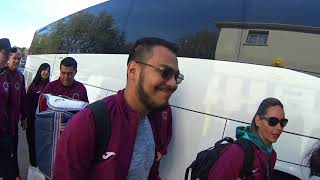 Gira Europa IMTKD 2019