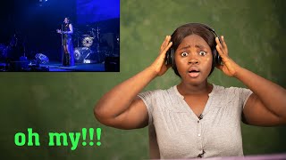 JUST WOW!😱 Nightwish - Ghost Love Score(OFFICIAL LIVE) REACTION !!!