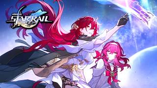 Honkai Star Rail 4.4 - Motoko sacrifices herself to save Himeko