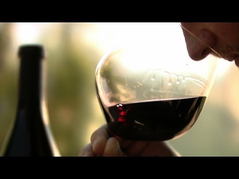 Videó: A pinot noir tölgyes?