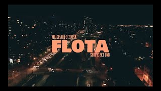 Malcriaoh Dzousa - Flota Vnro21